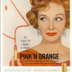 Max Factor ad from 1958.